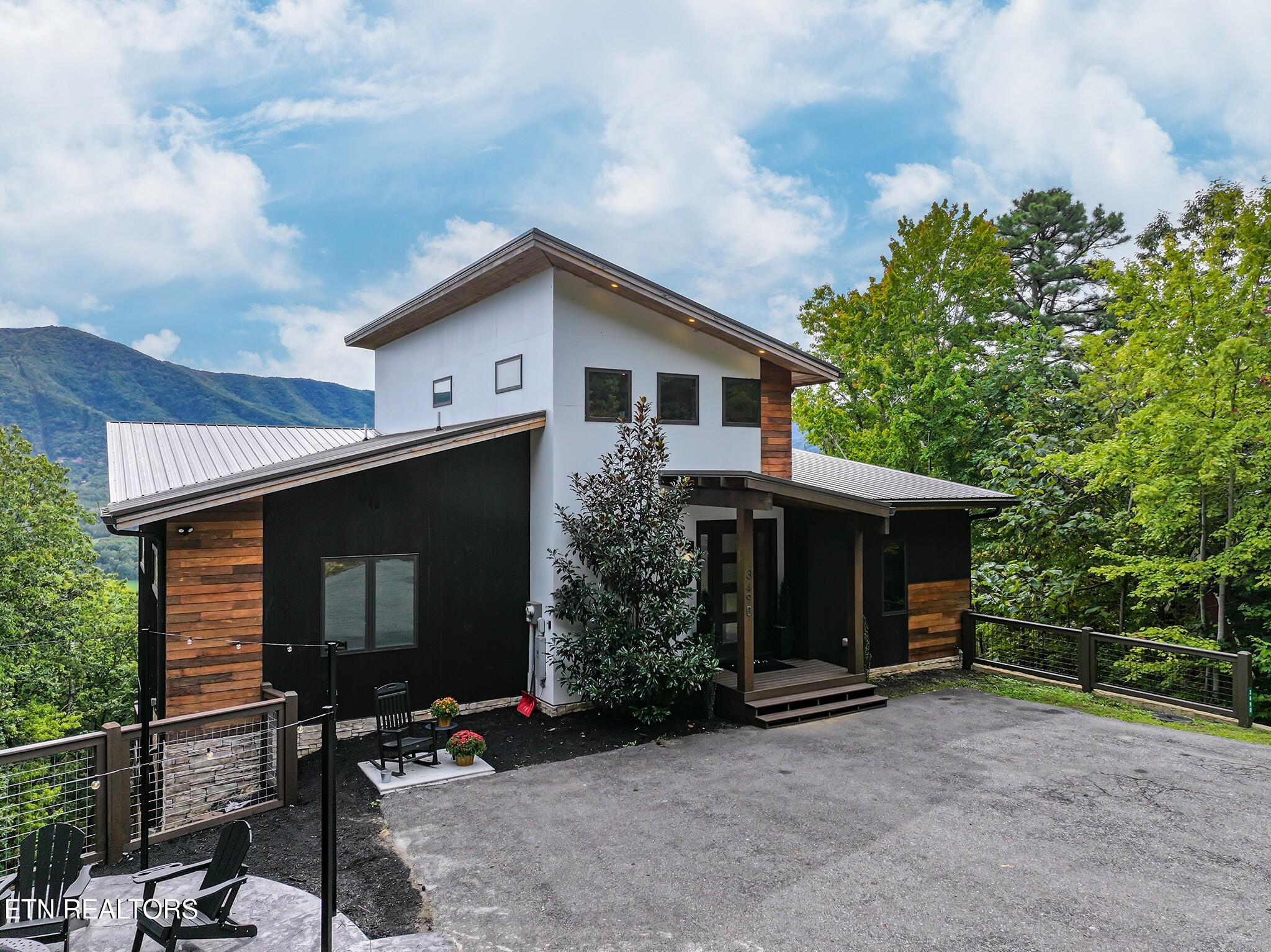 3490 Quail Way Sevierville TN 37862