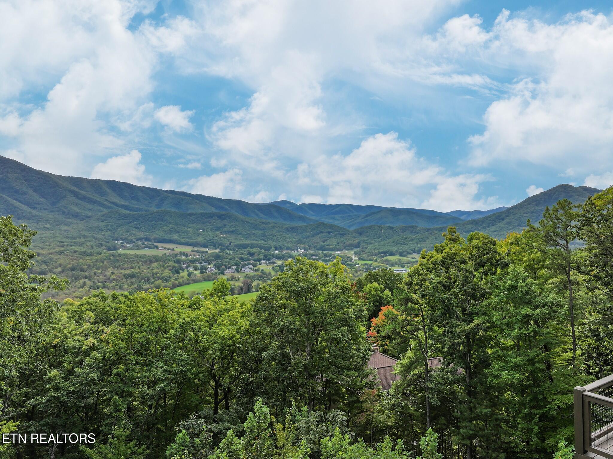 3490 Quail Way Sevierville TN 37862