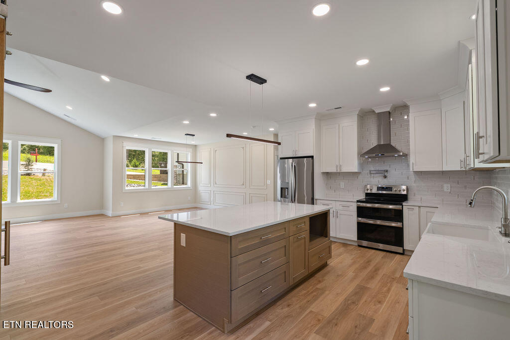 110 Elohi Lane Loudon TN 37774
