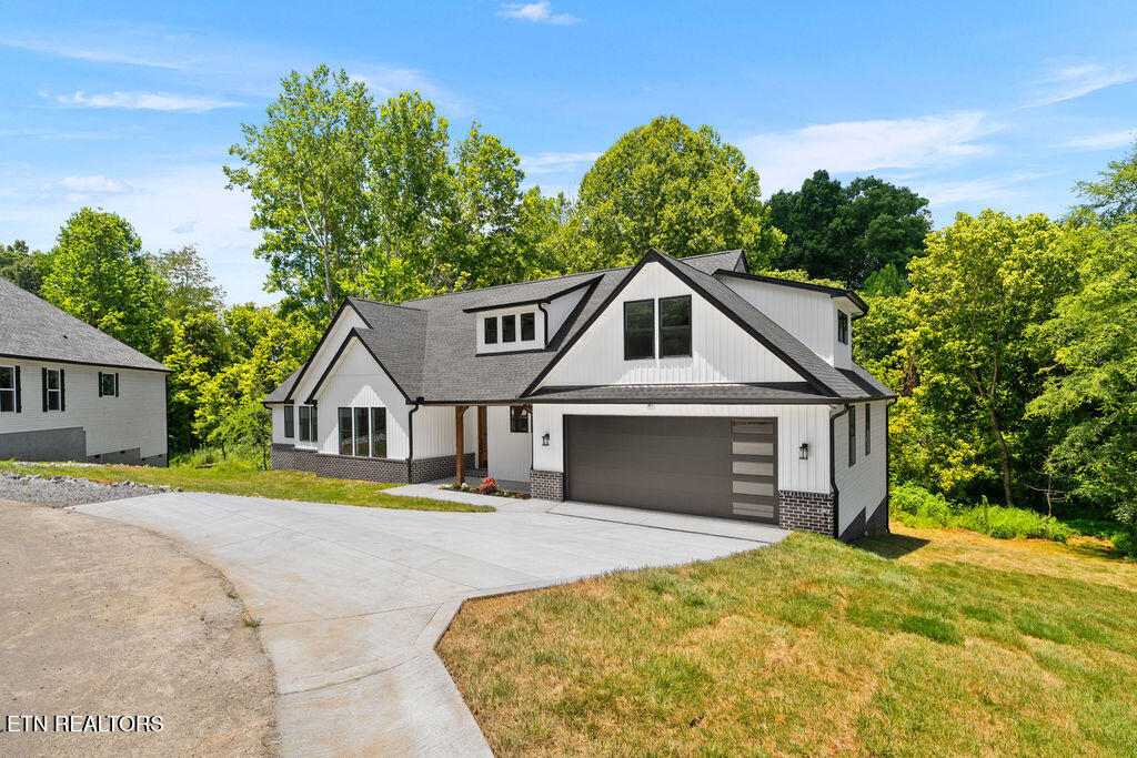 110 Elohi Lane Loudon TN 37774