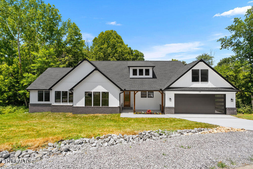 110 Elohi Lane Loudon TN 37774