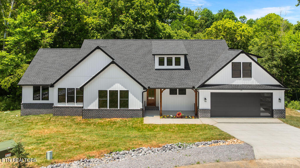 110 Elohi Lane Loudon TN 37774