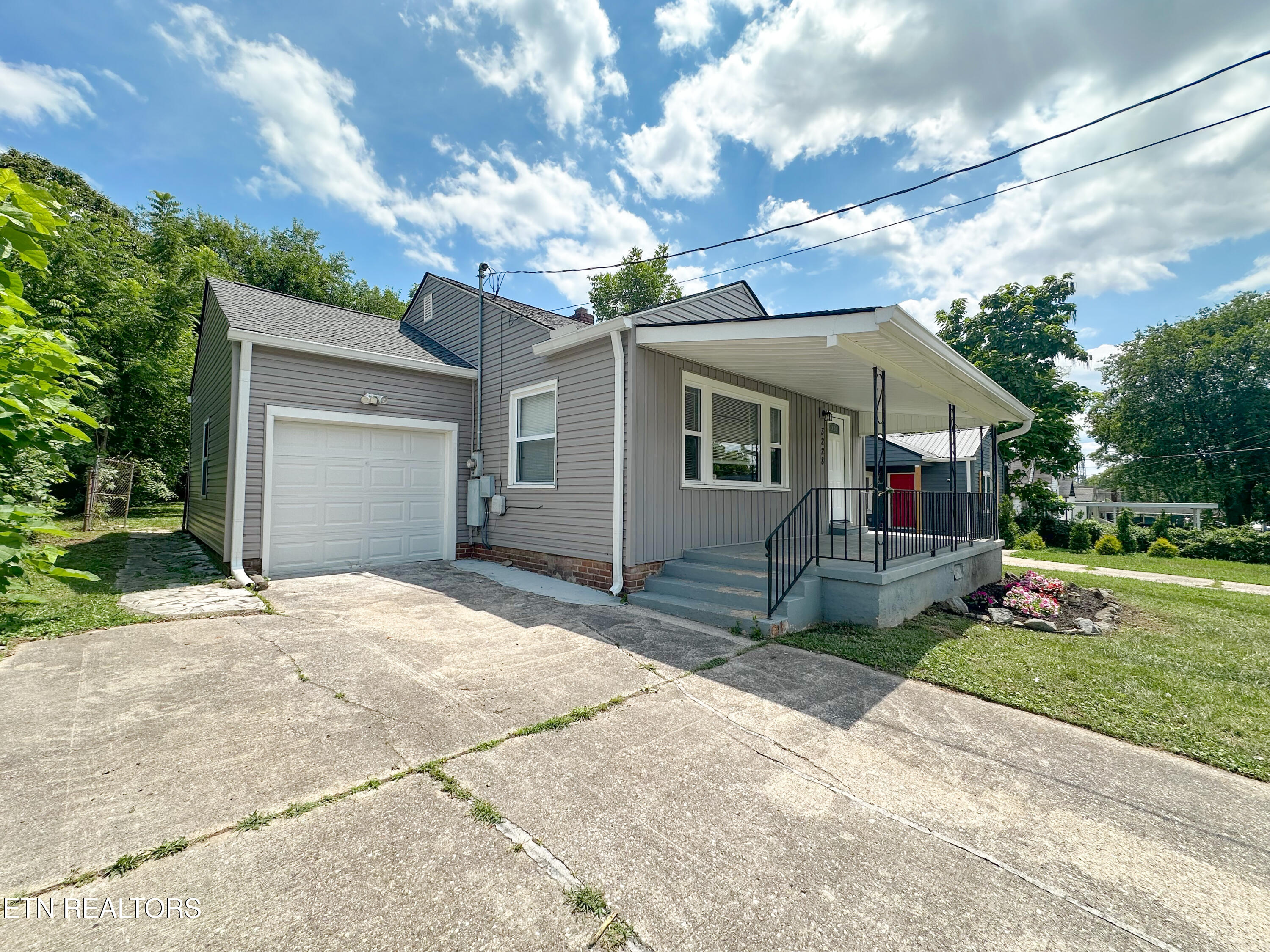 3228 Ashland Avenue Knoxville TN 37914