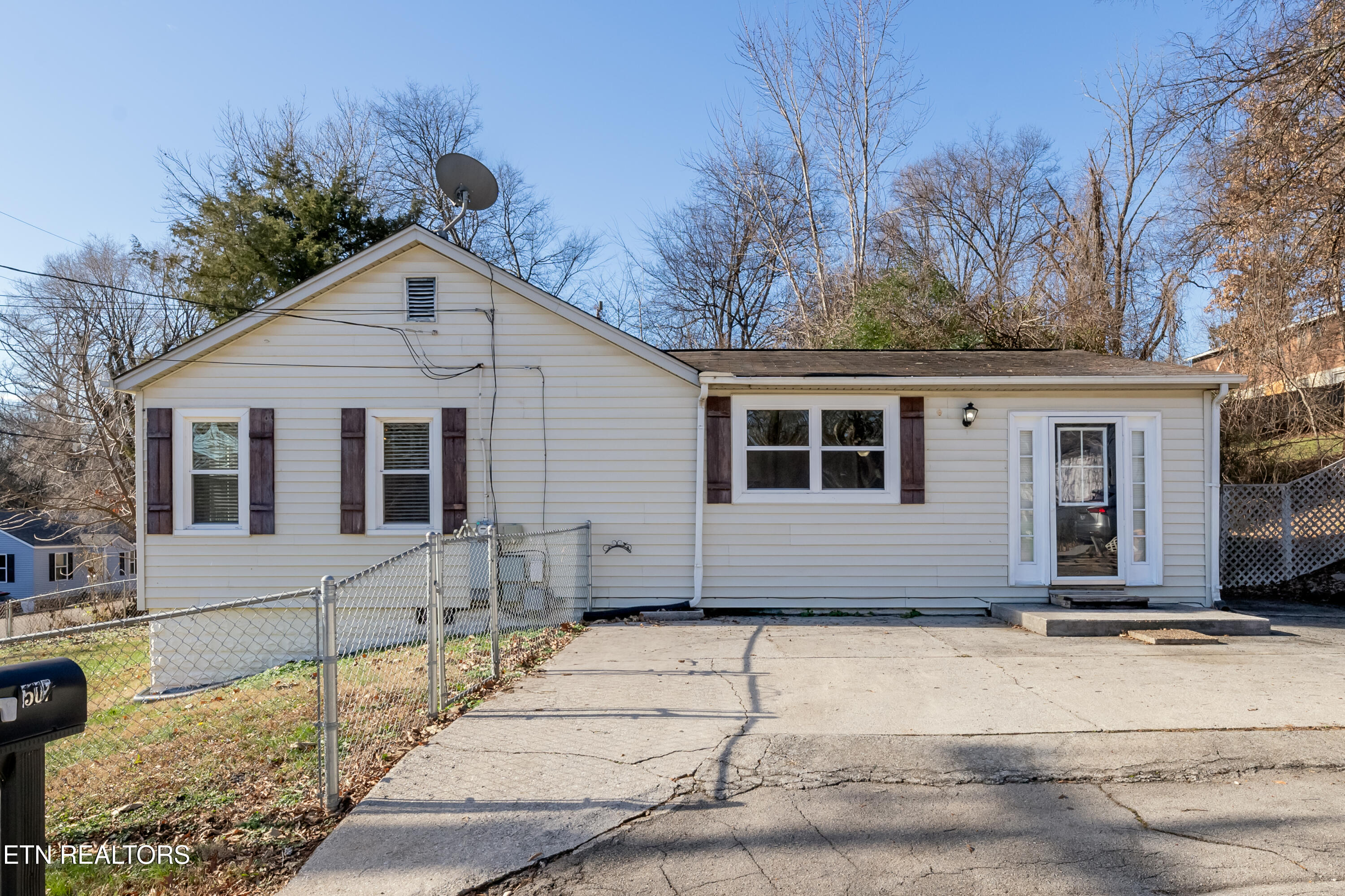 507 Sunnyside Street Maryville TN 37804