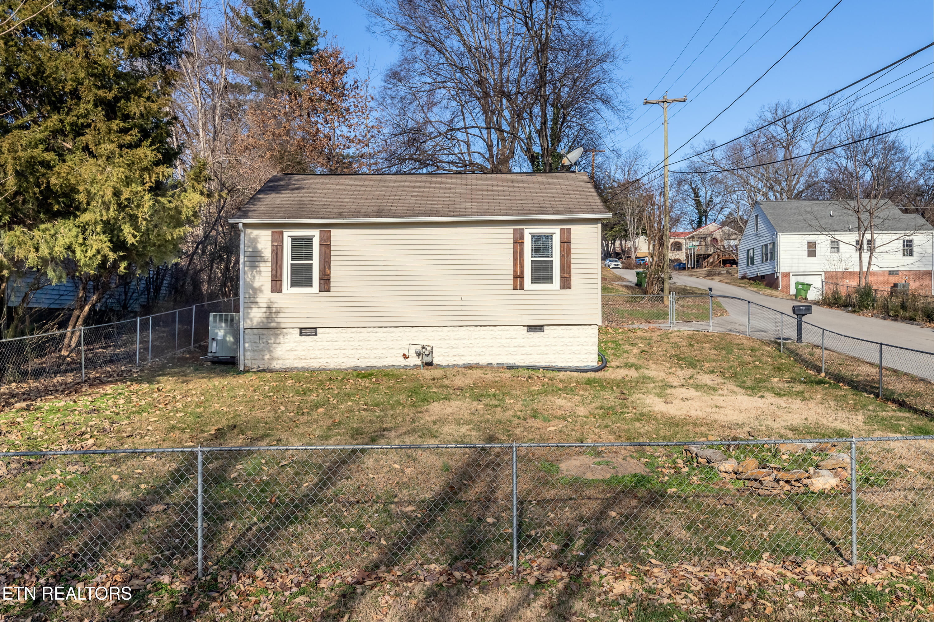 507 Sunnyside Street Maryville TN 37804