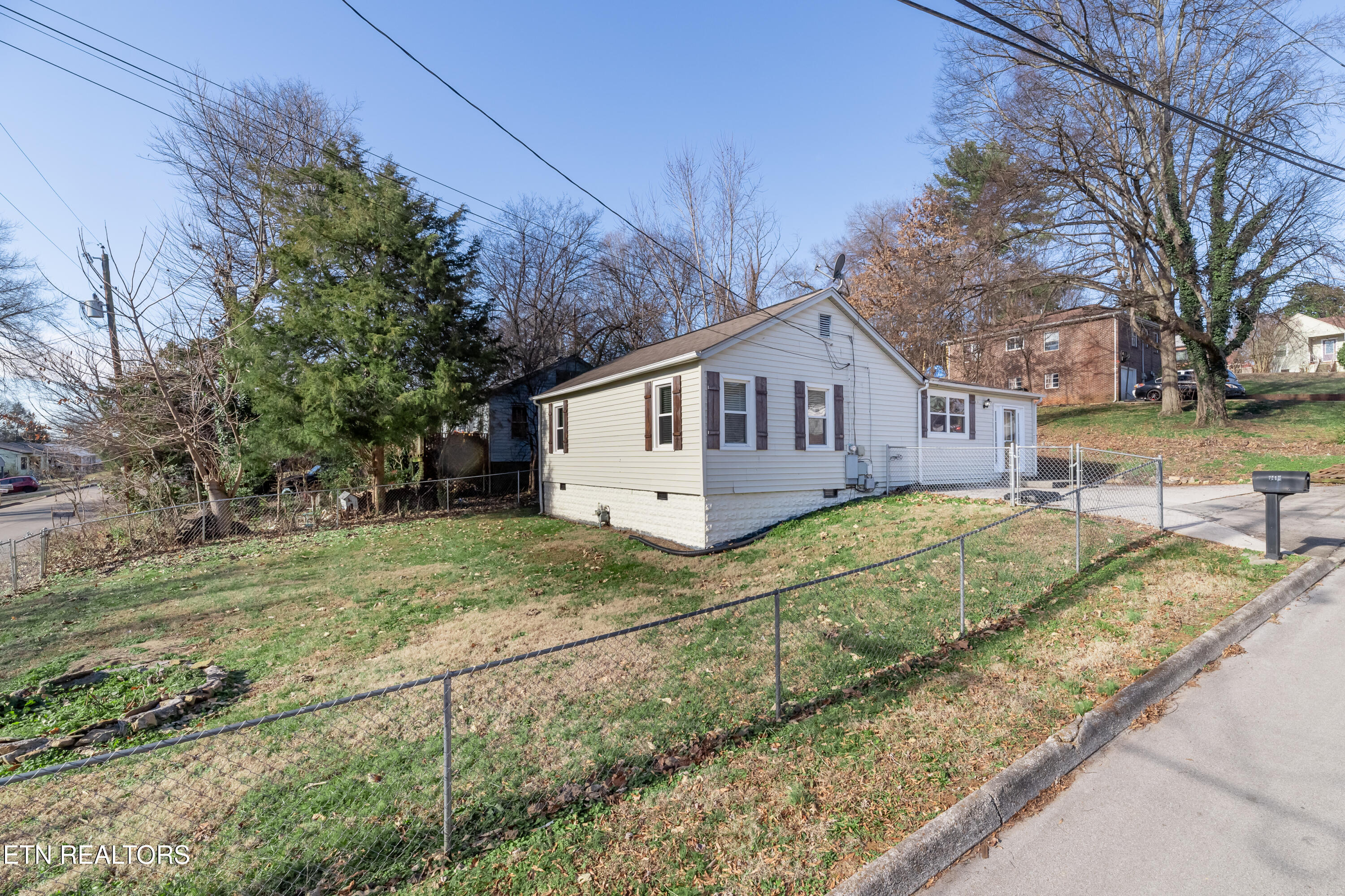 507 Sunnyside Street Maryville TN 37804