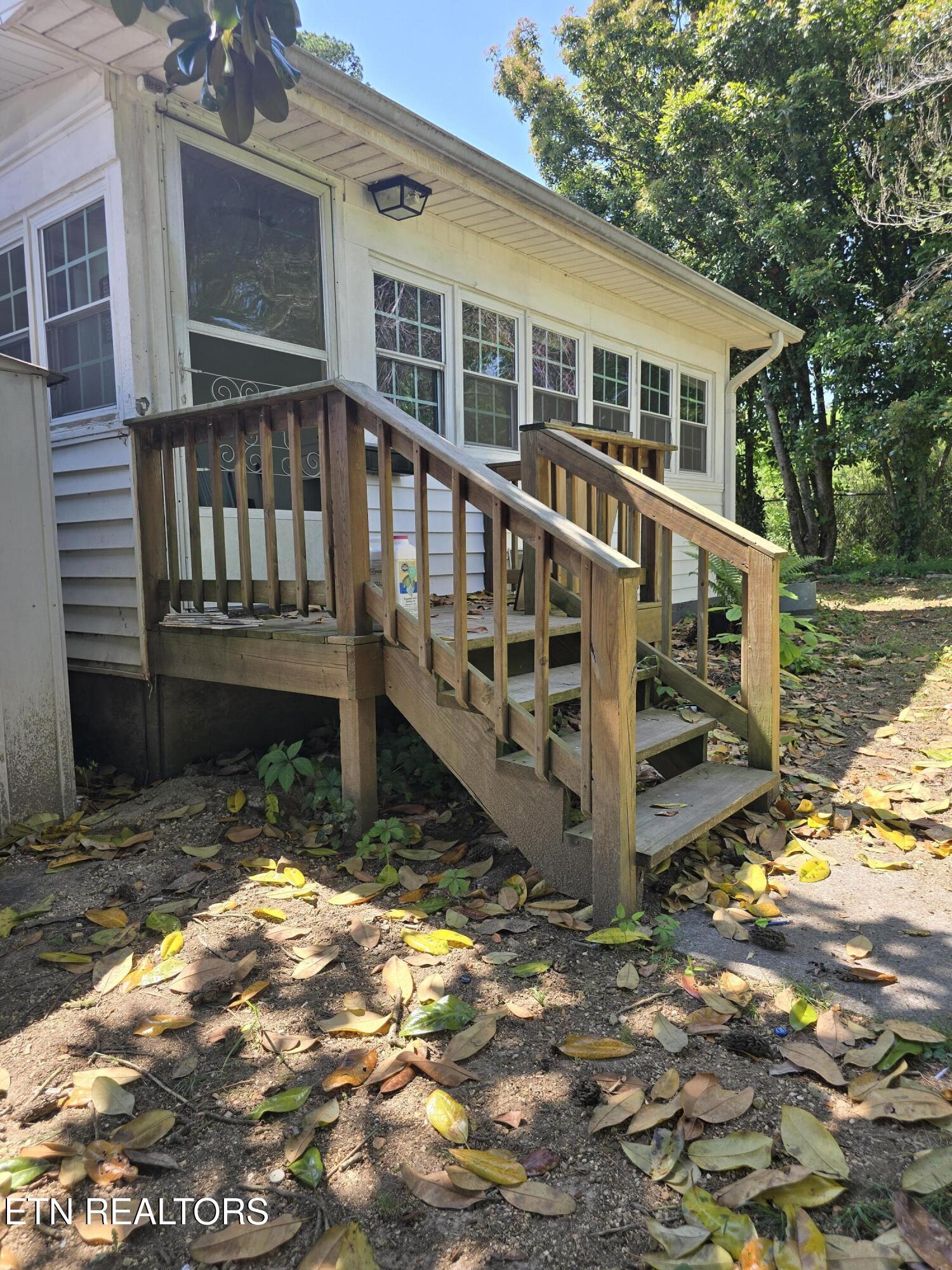 205 E Tennessee Avenue Oak Ridge TN 37830