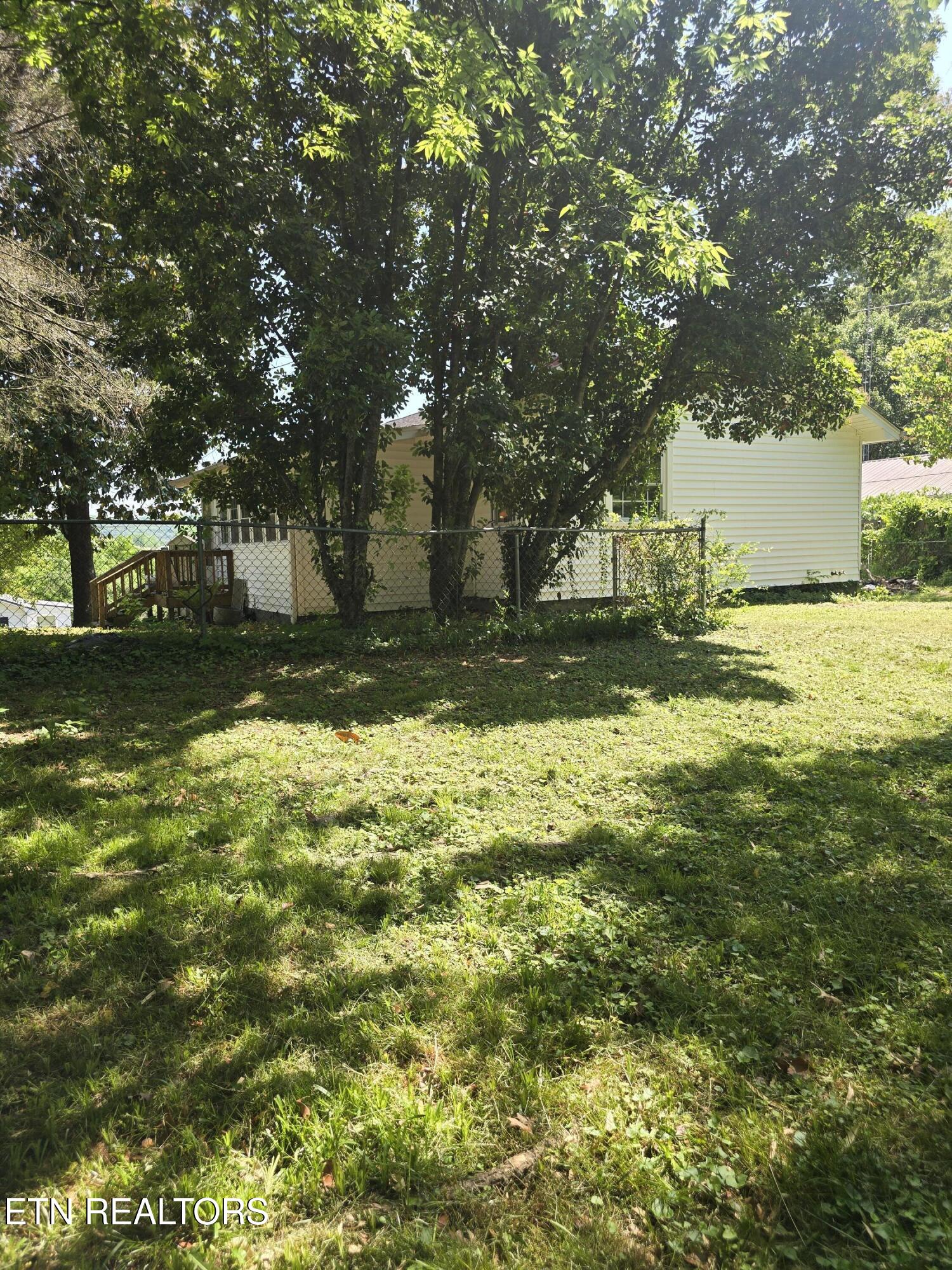 205 E Tennessee Avenue Oak Ridge TN 37830