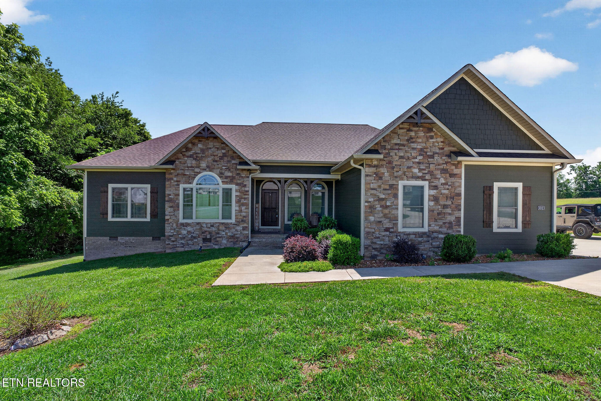 3013 Tulip Lane Cookeville TN 38501