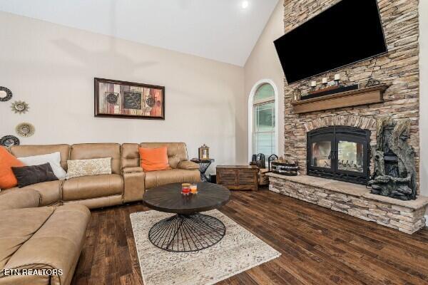3013 Tulip Lane Cookeville TN 38501