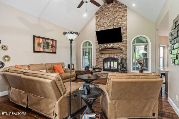 3013 Tulip Lane Cookeville TN 38501
