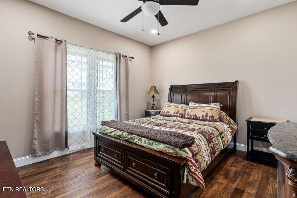 3013 Tulip Lane Cookeville TN 38501
