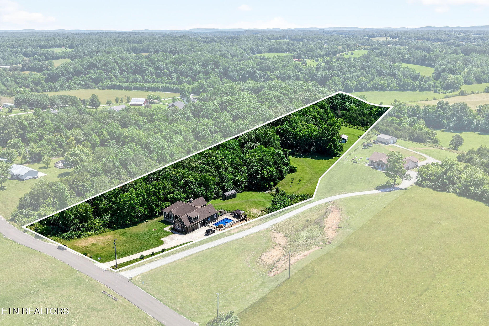3013 Tulip Lane Cookeville TN 38501