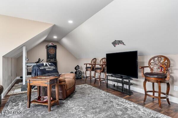 3013 Tulip Lane Cookeville TN 38501