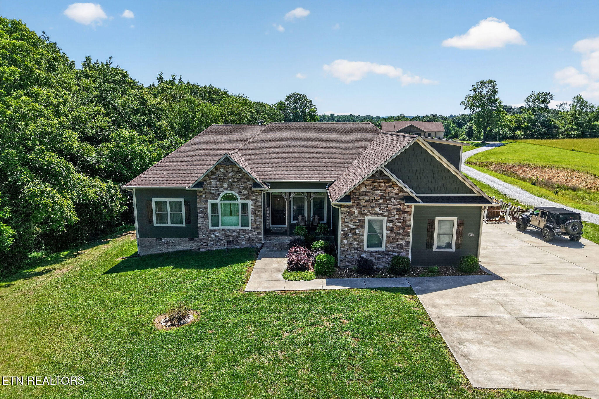 3013 Tulip Lane Cookeville TN 38501
