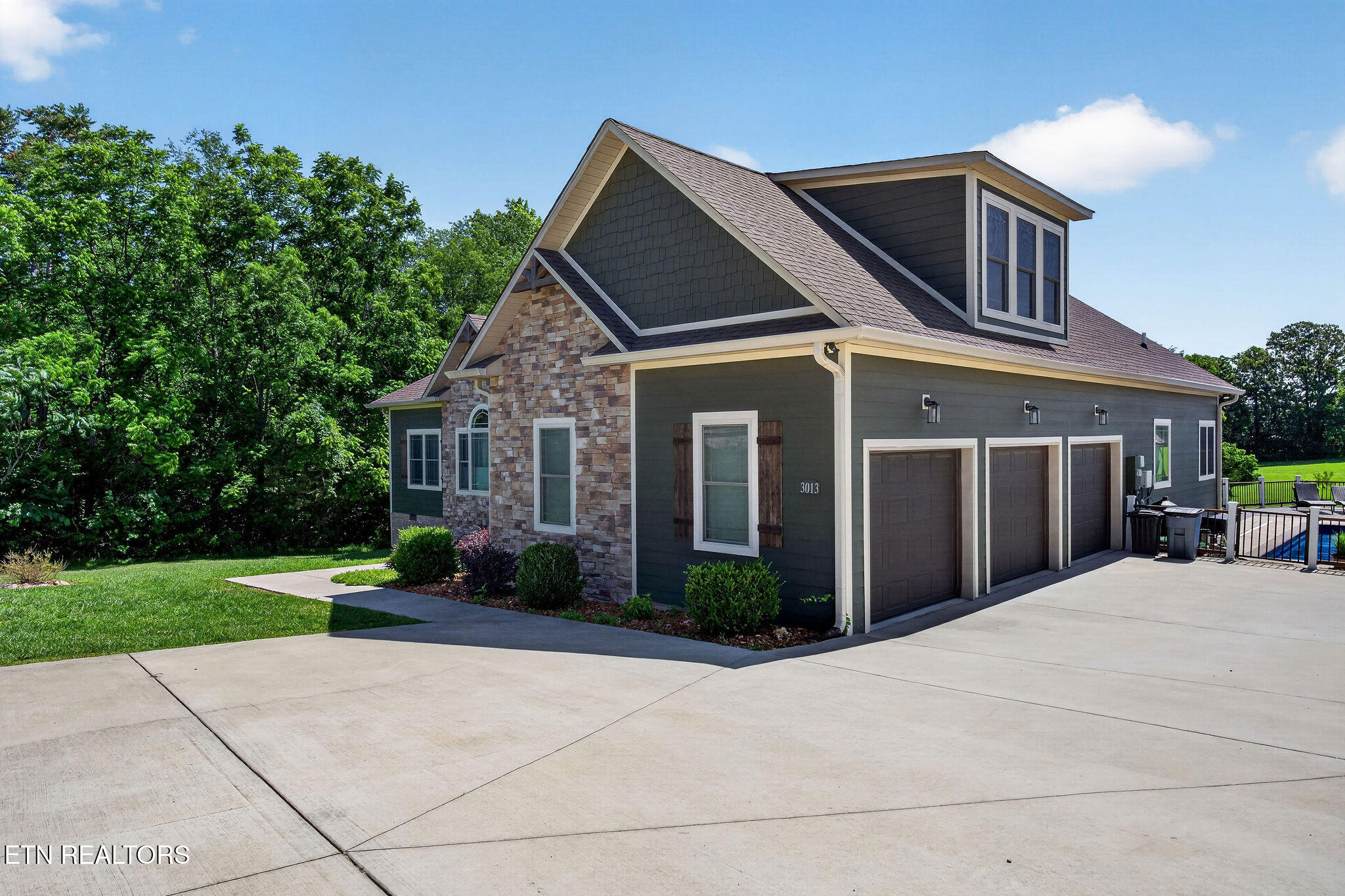 3013 Tulip Lane Cookeville TN 38501