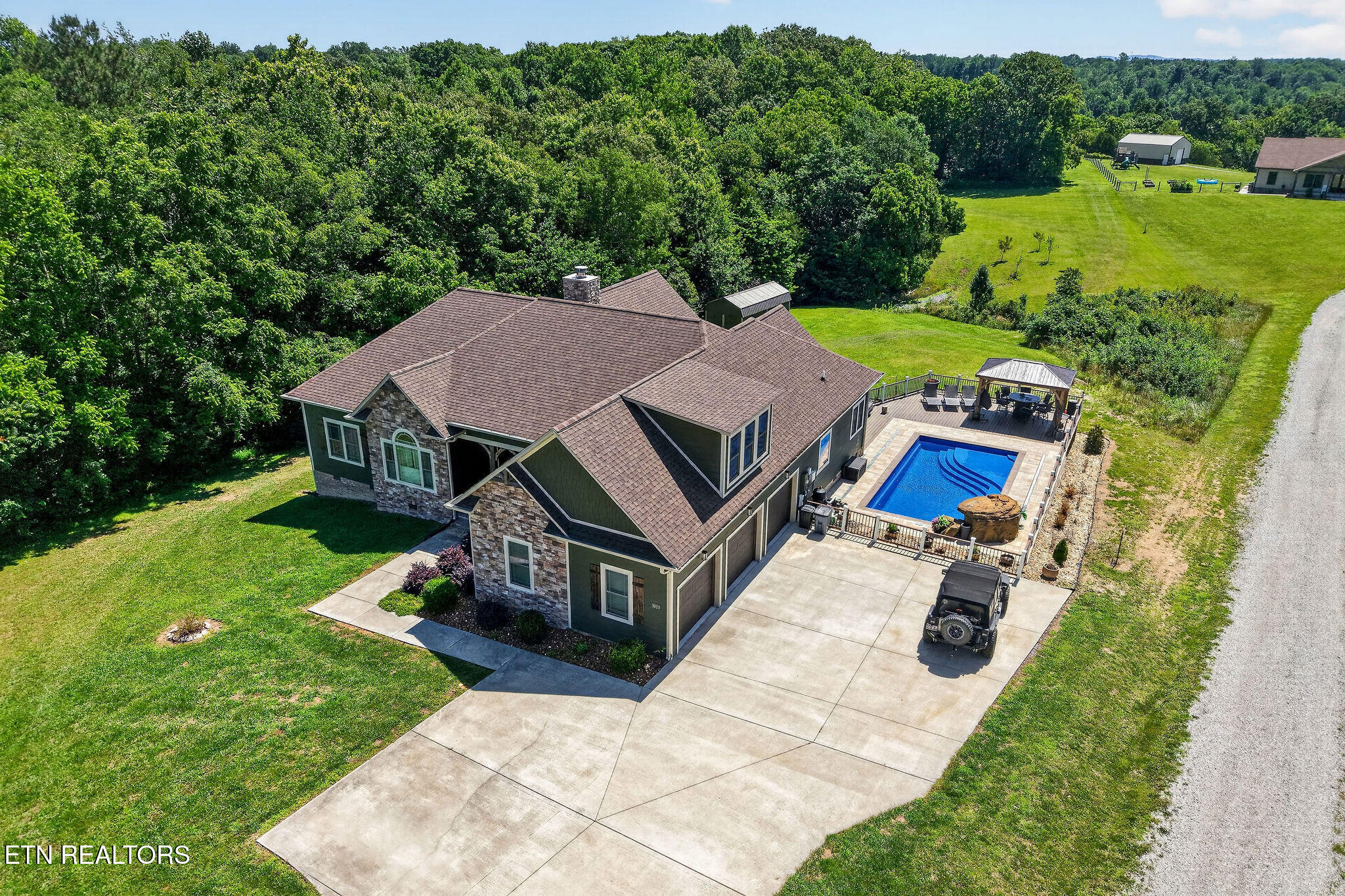 3013 Tulip Lane Cookeville TN 38501