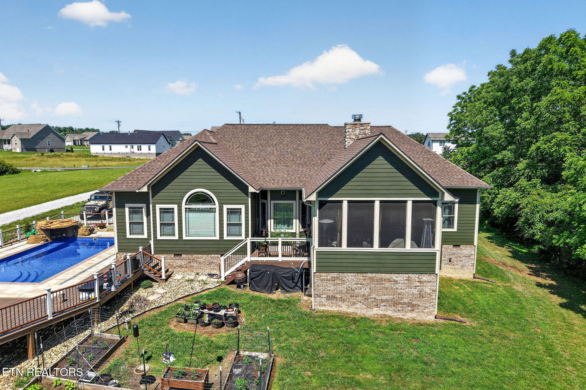 3013 Tulip Lane Cookeville TN 38501