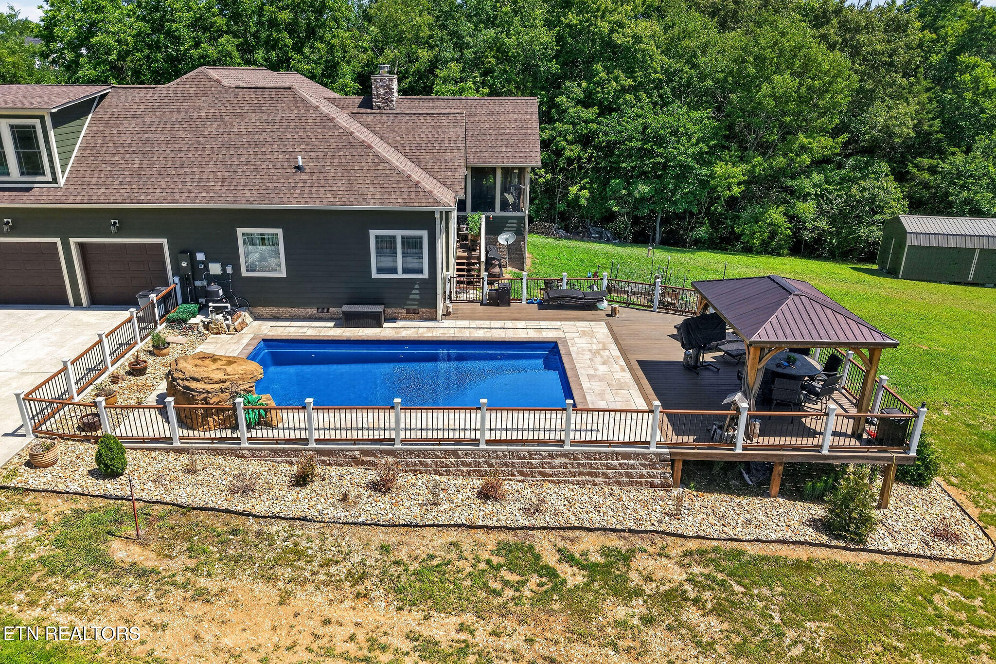 3013 Tulip Lane Cookeville TN 38501