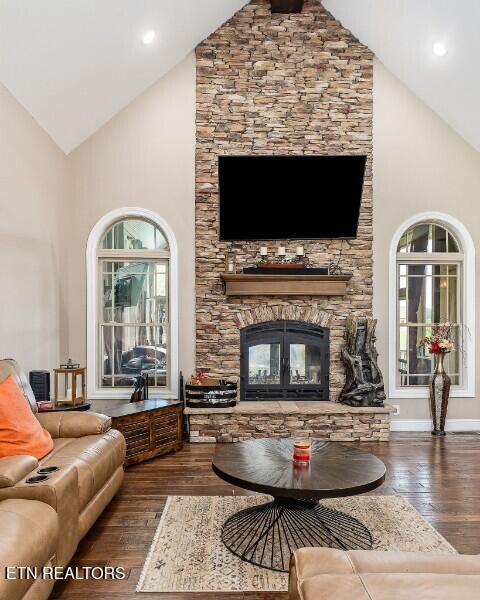 3013 Tulip Lane Cookeville TN 38501