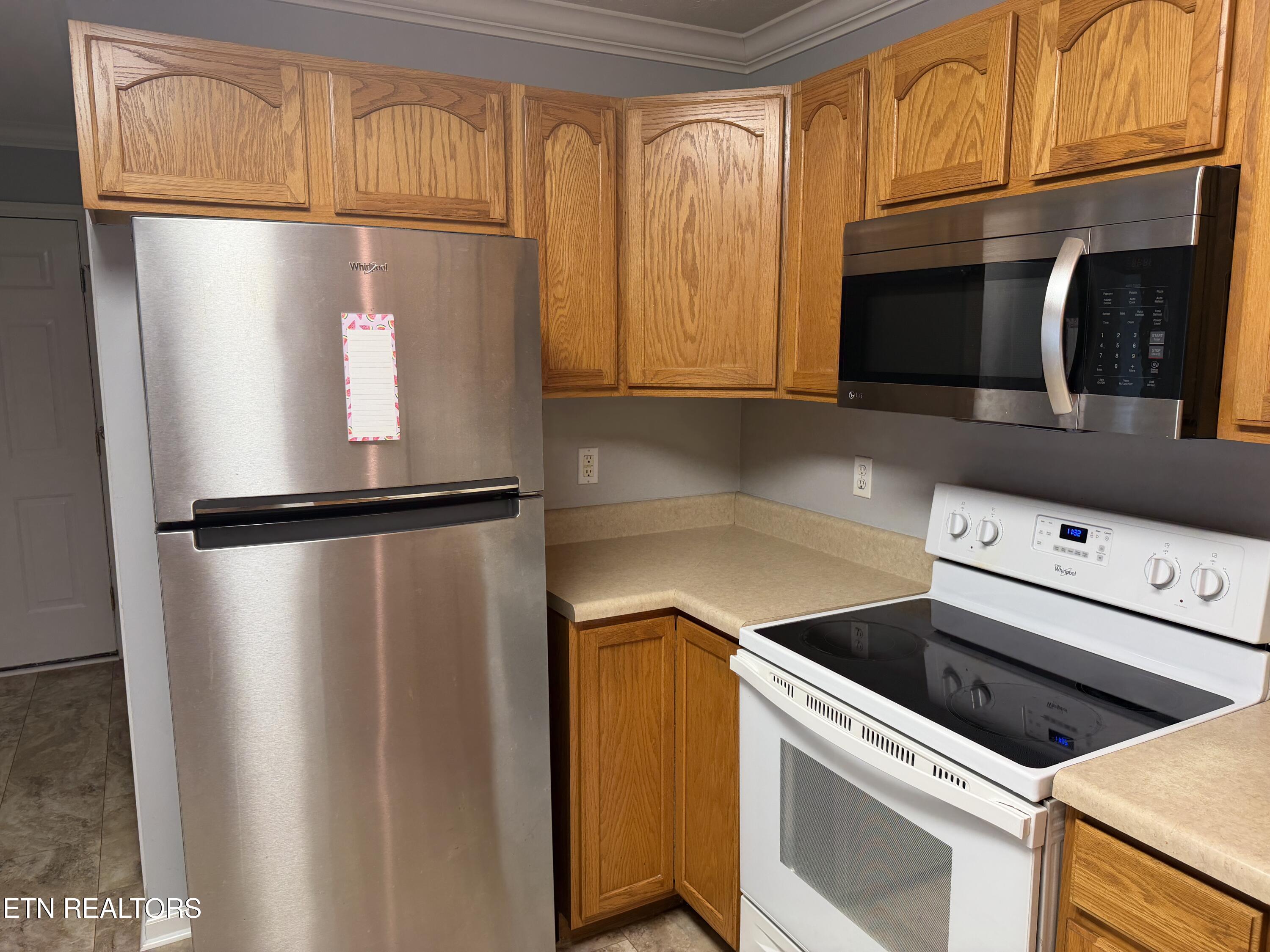 5609 Still Meadow Lane Knoxville TN 37918