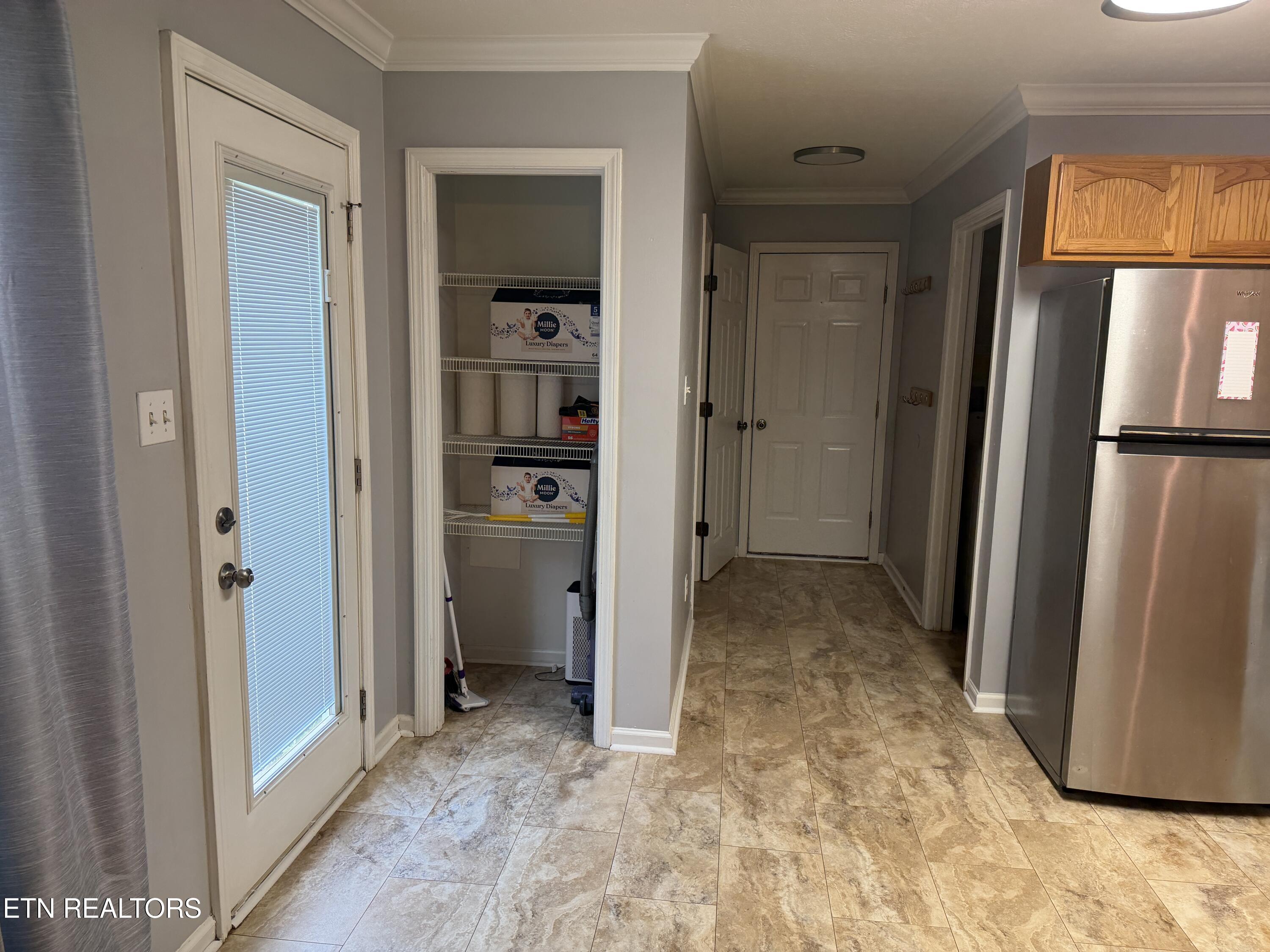 5609 Still Meadow Lane Knoxville TN 37918