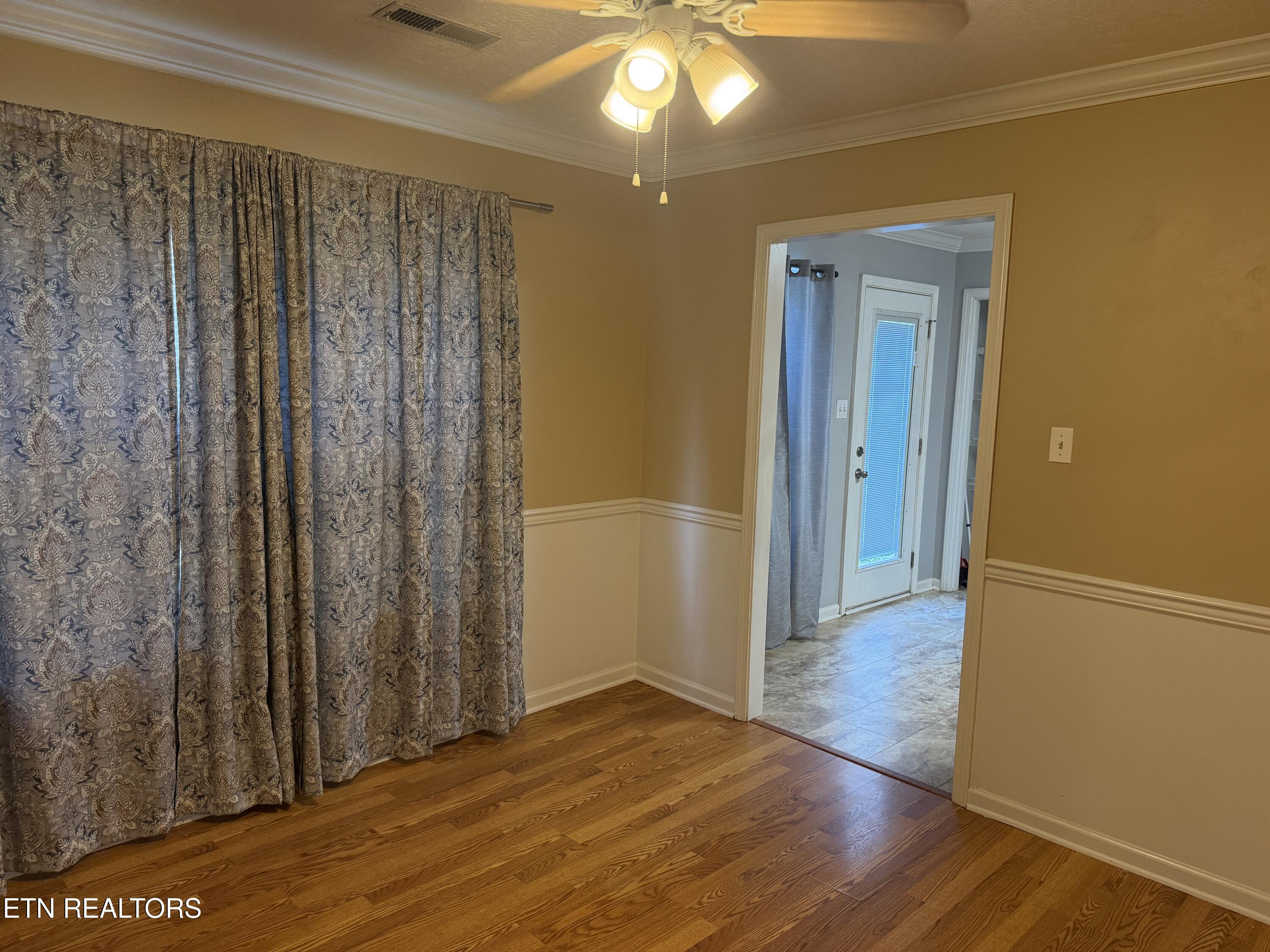 5609 Still Meadow Lane Knoxville TN 37918