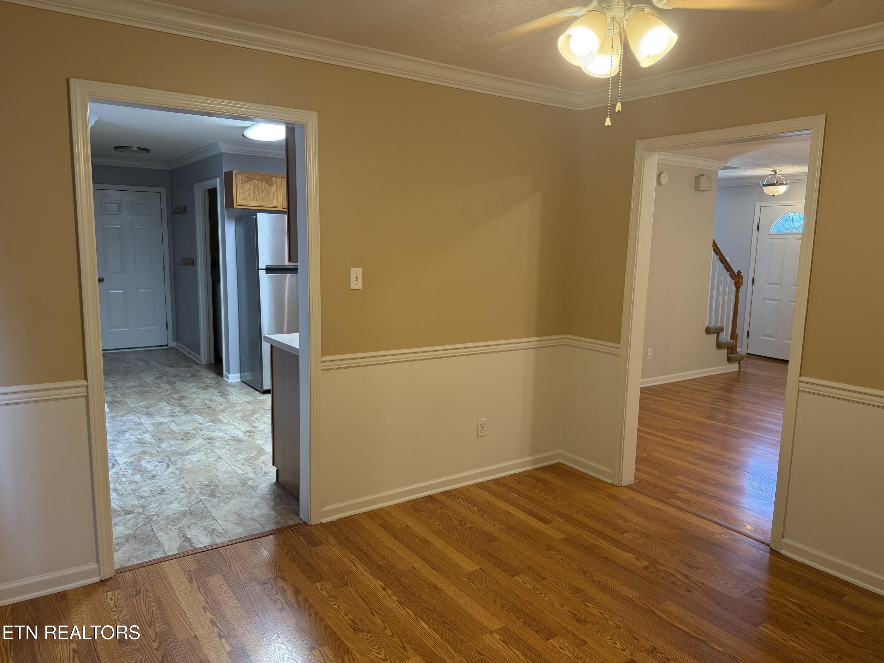 5609 Still Meadow Lane Knoxville TN 37918