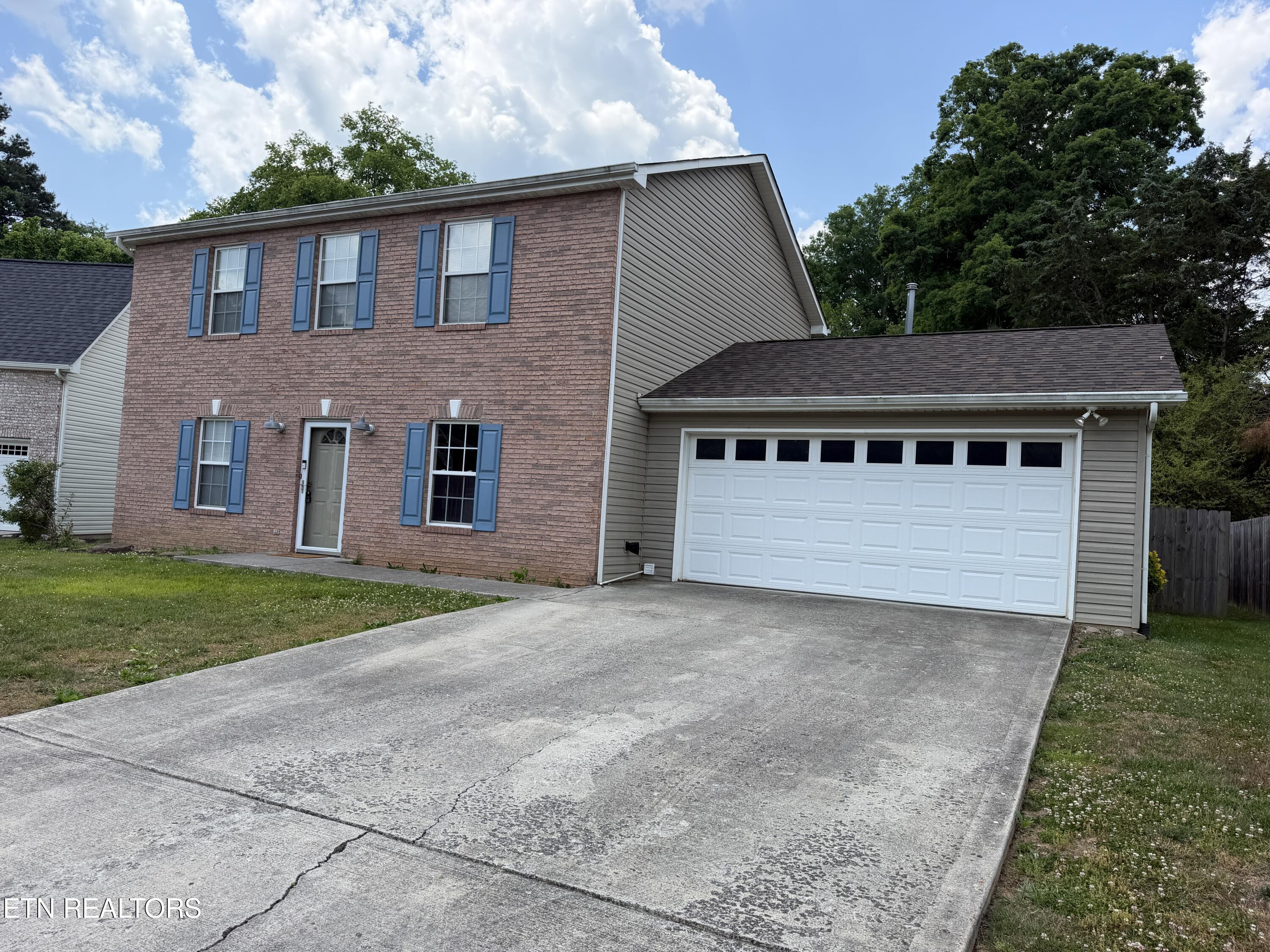 5609 Still Meadow Lane Knoxville TN 37918