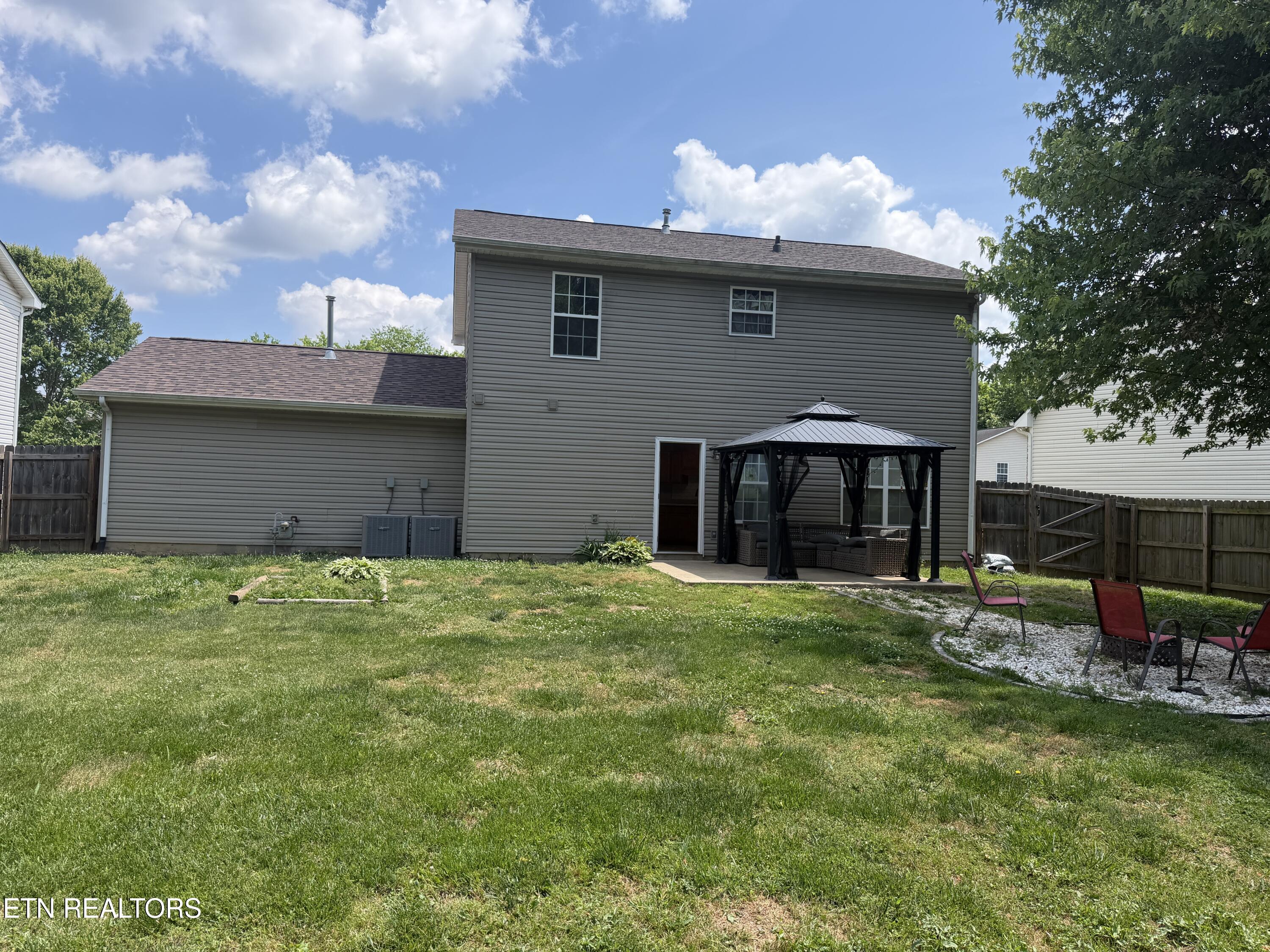 5609 Still Meadow Lane Knoxville TN 37918