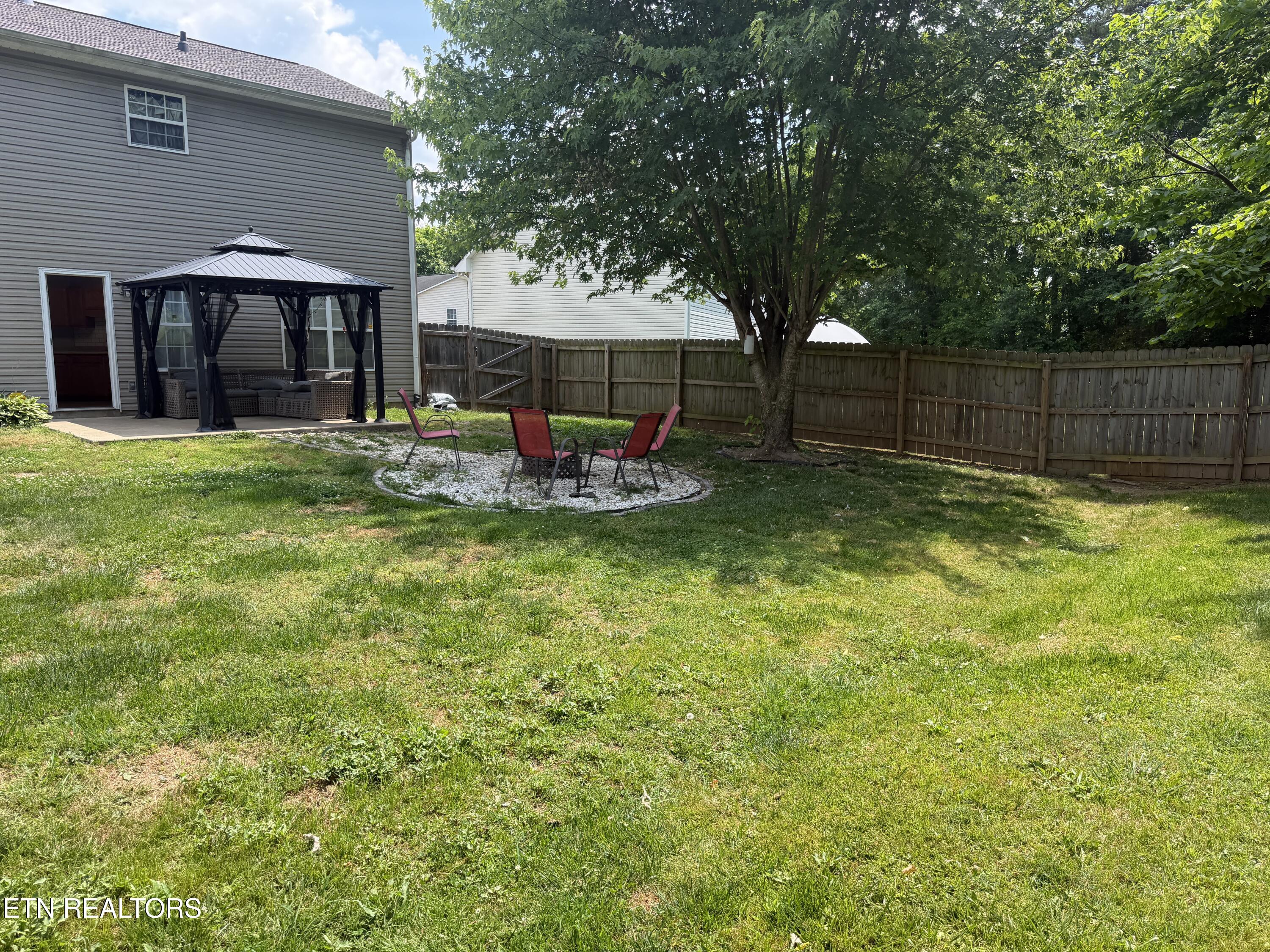 5609 Still Meadow Lane Knoxville TN 37918