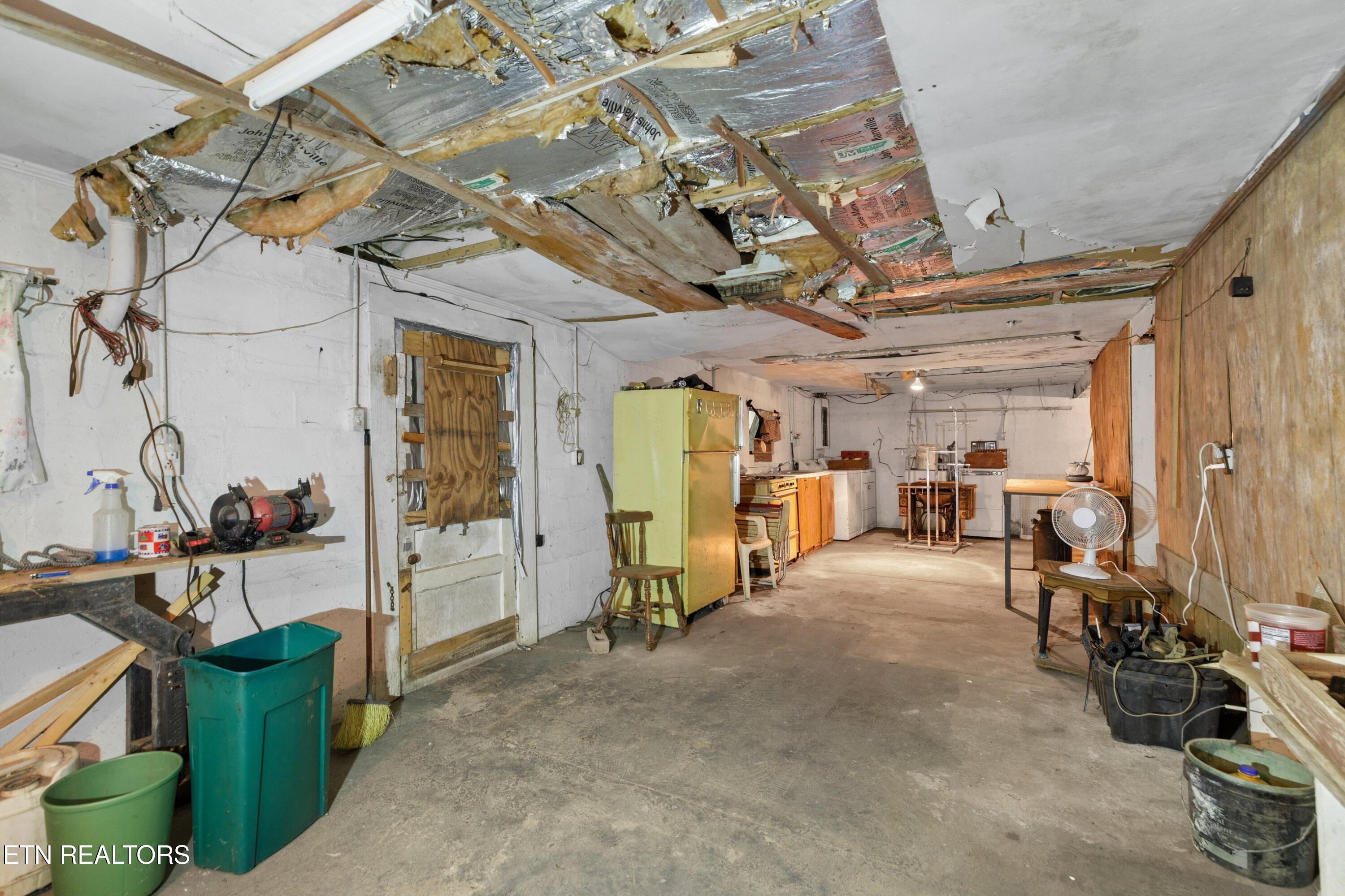 185 Trinity Lane Harrogate TN 37752