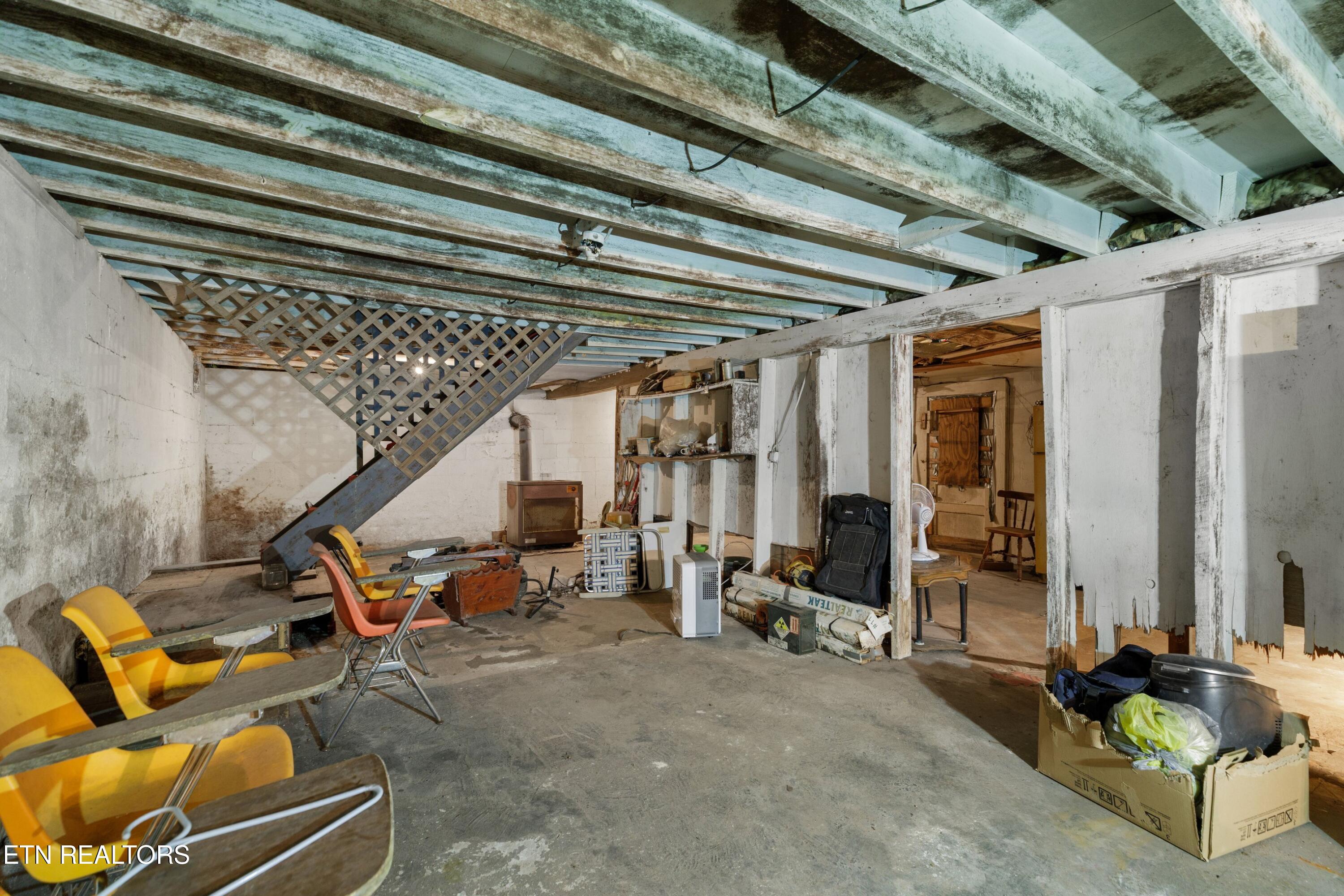 185 Trinity Lane Harrogate TN 37752