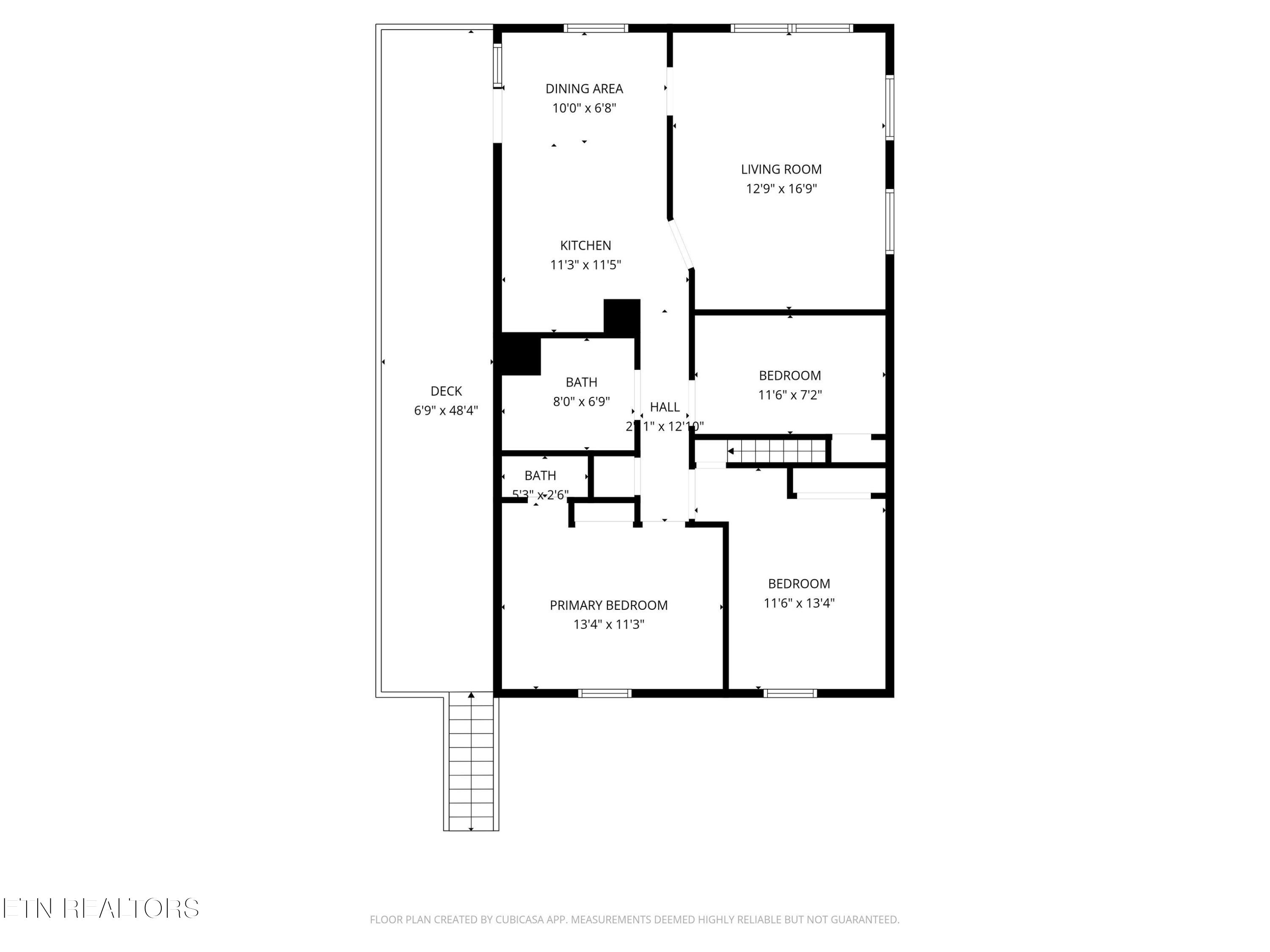 185 Trinity Lane Harrogate TN 37752