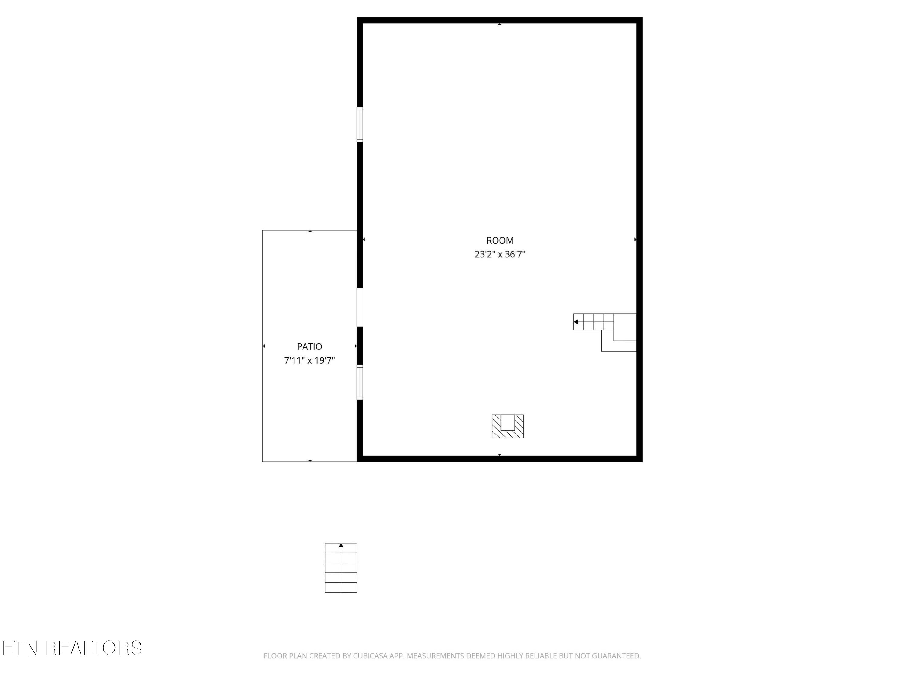 185 Trinity Lane Harrogate TN 37752
