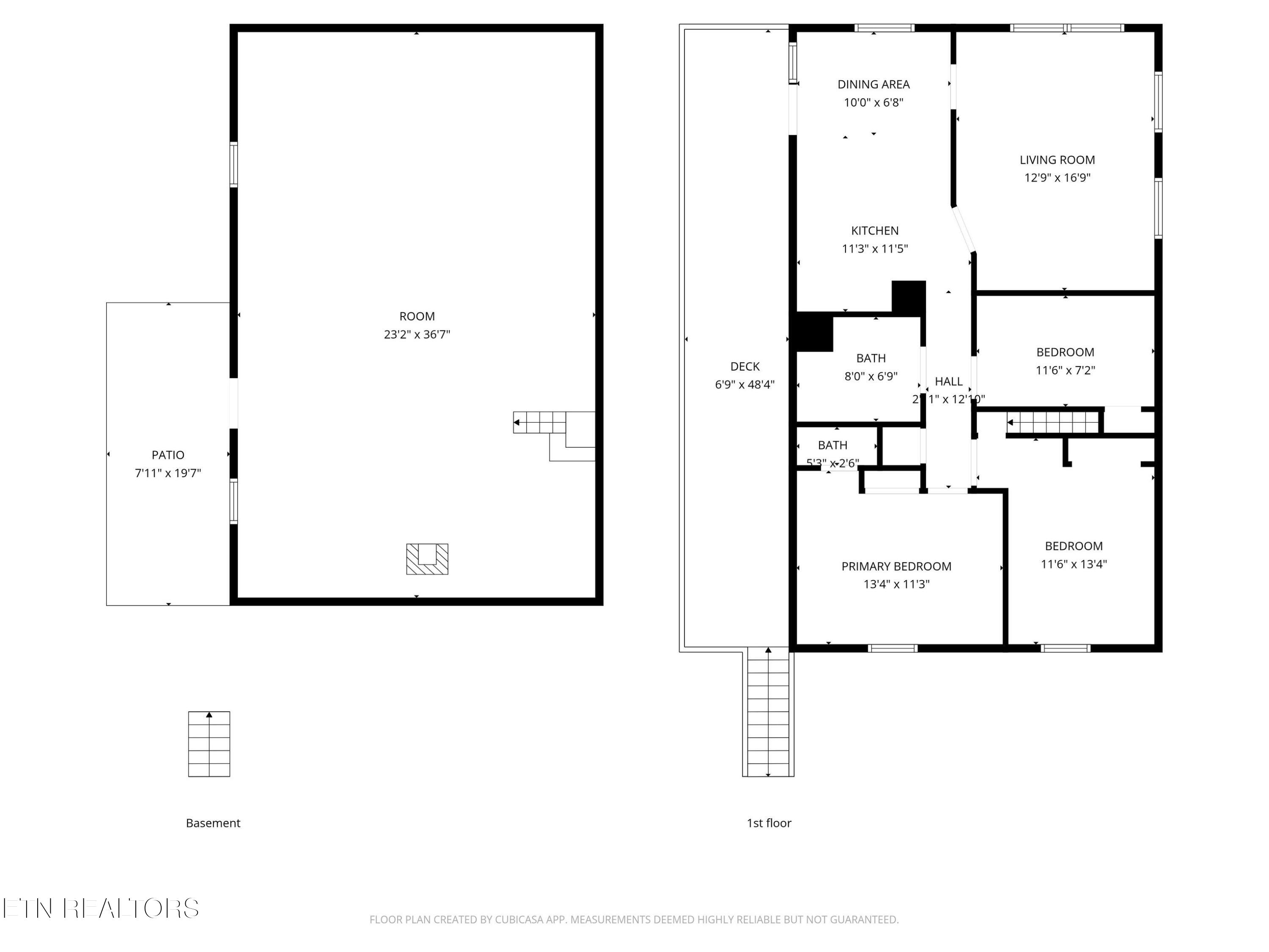 185 Trinity Lane Harrogate TN 37752