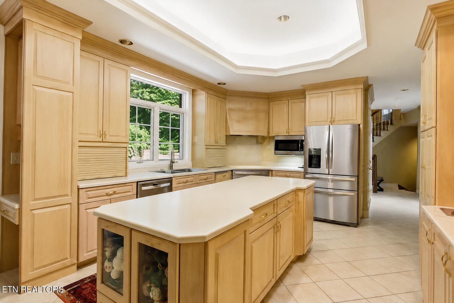 132 Amanda Drive Oak Ridge TN 37830