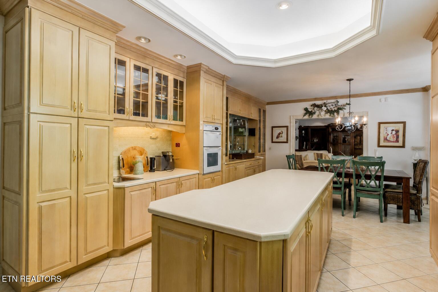 132 Amanda Drive Oak Ridge TN 37830