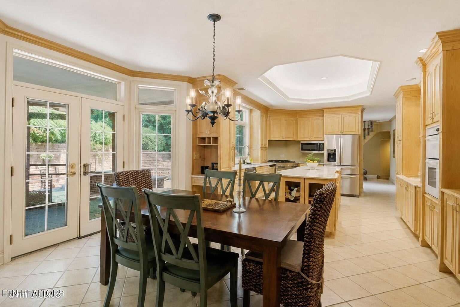 132 Amanda Drive Oak Ridge TN 37830