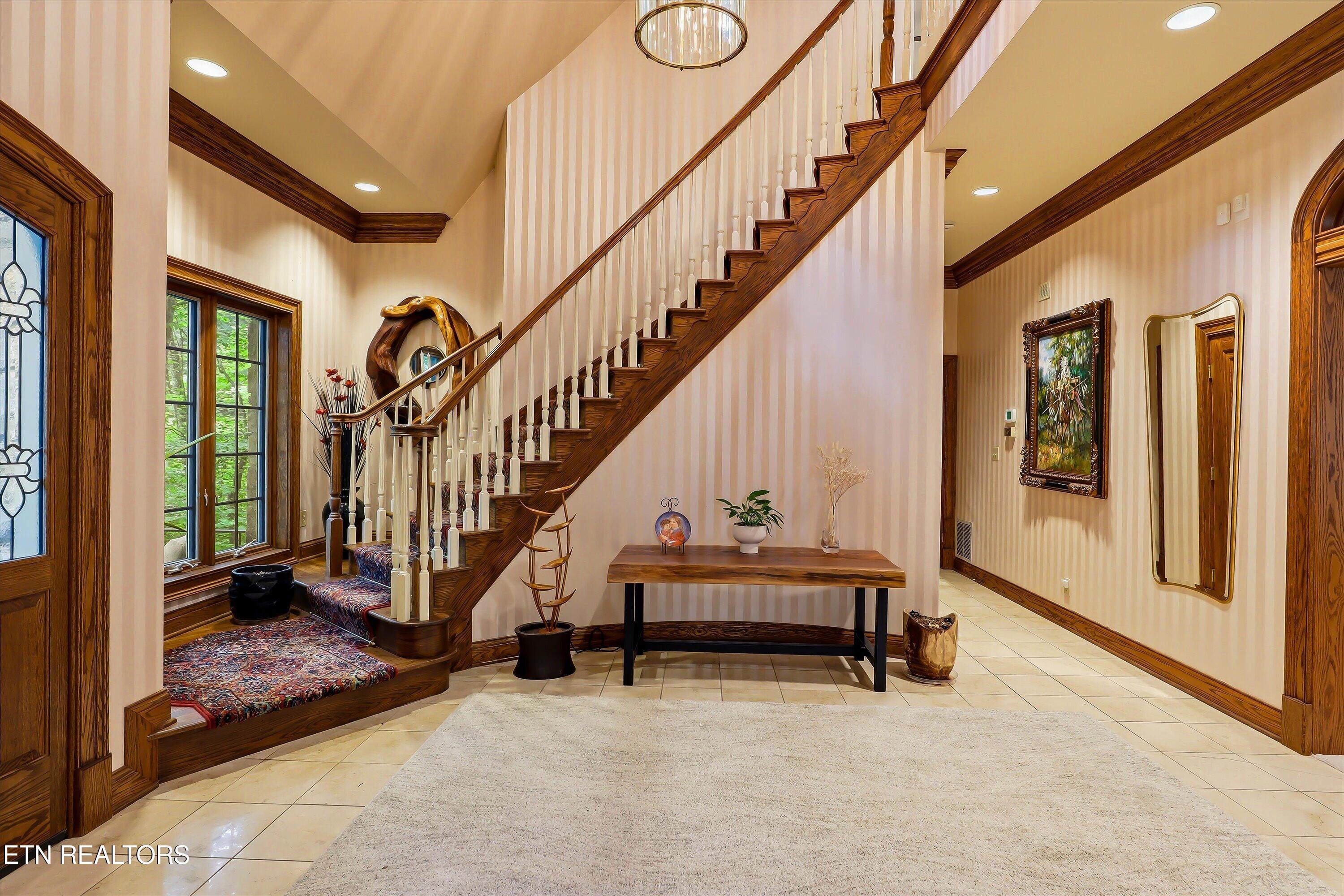 132 Amanda Drive Oak Ridge TN 37830