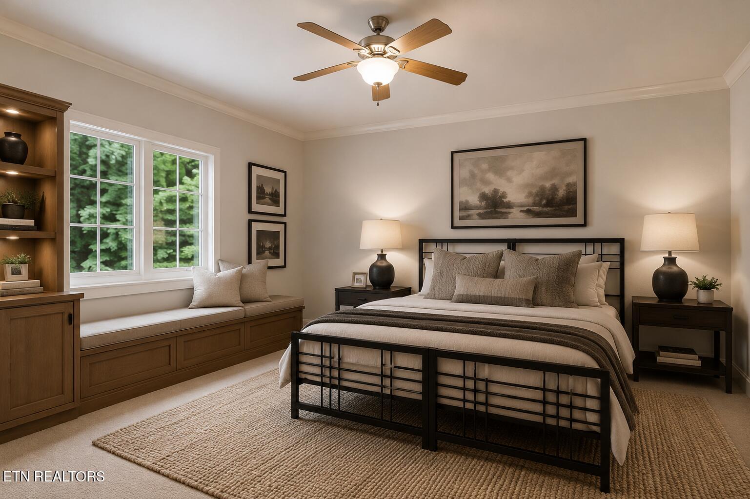 132 Amanda Drive Oak Ridge TN 37830