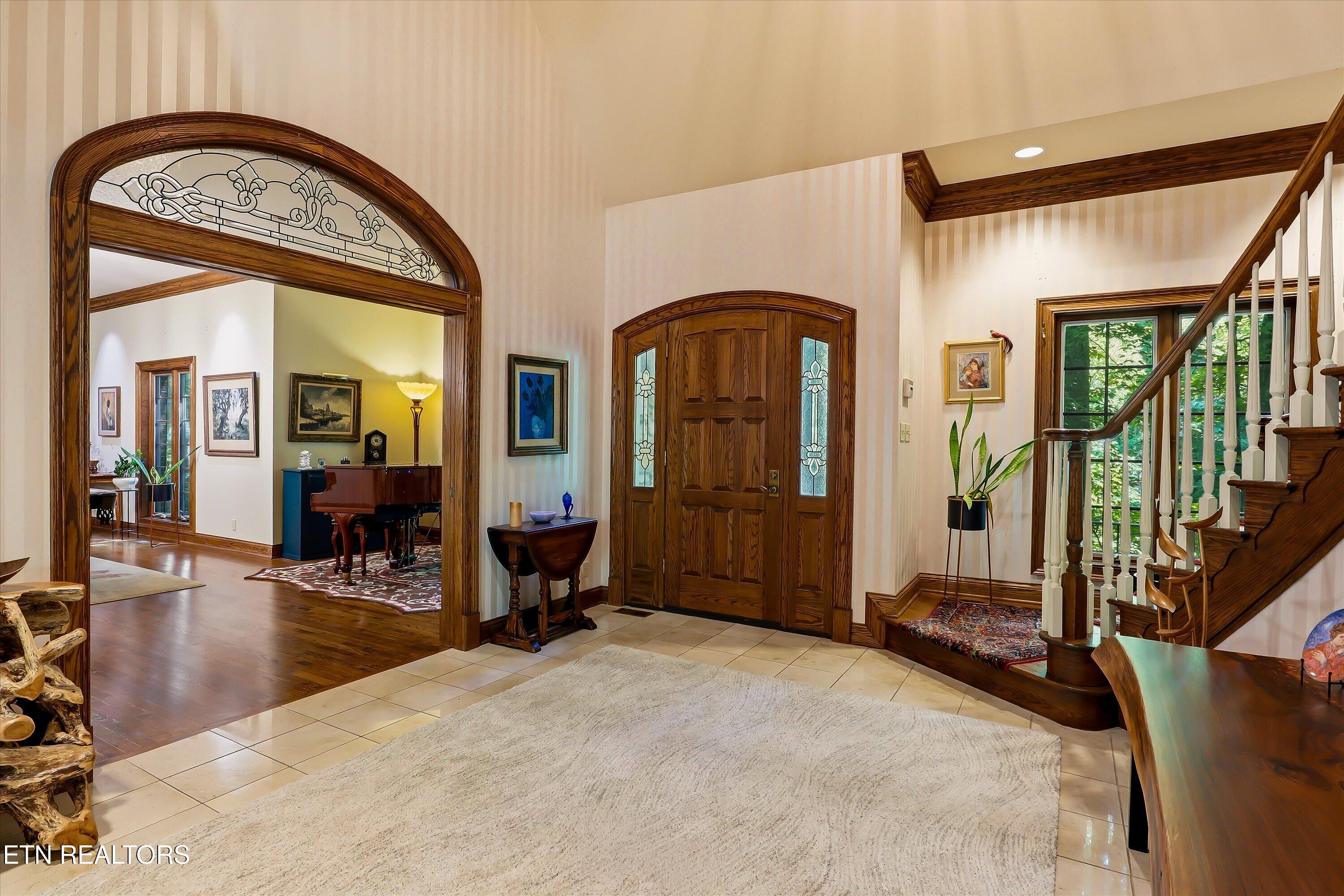 132 Amanda Drive Oak Ridge TN 37830