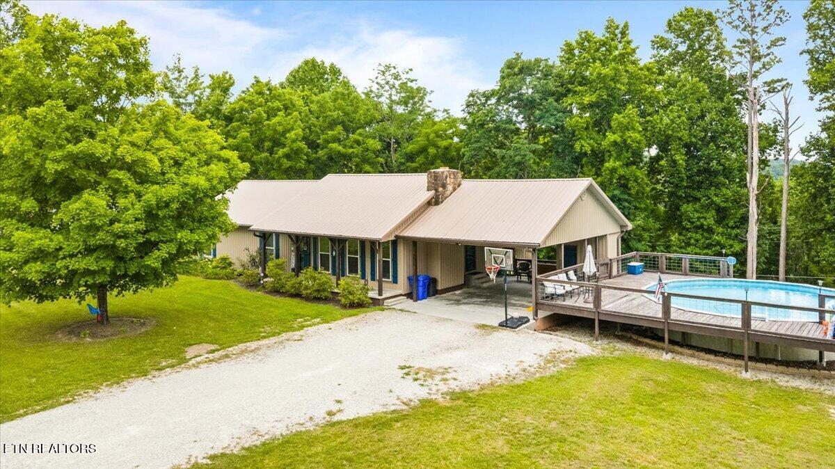 168 Lakemont Lane Caryville TN 37714