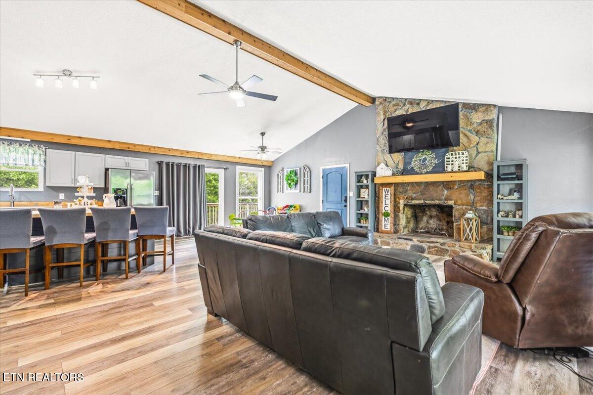 168 Lakemont Lane Caryville TN 37714