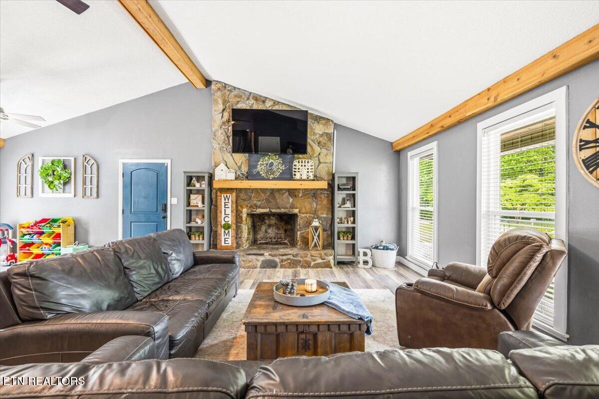 168 Lakemont Lane Caryville TN 37714
