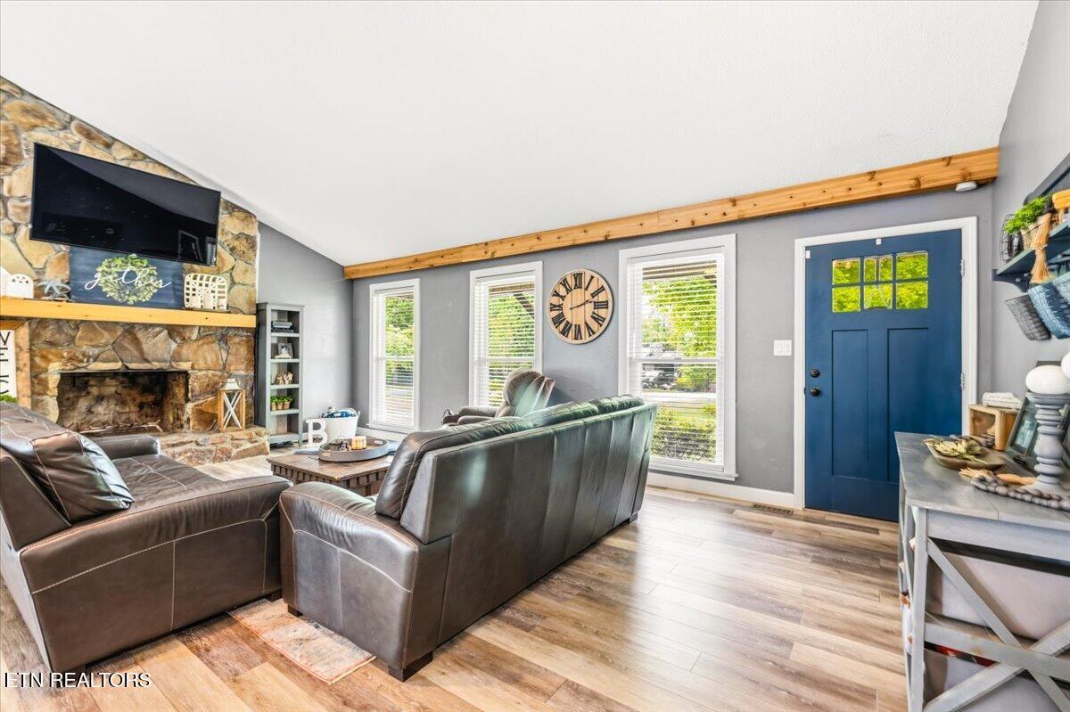 168 Lakemont Lane Caryville TN 37714
