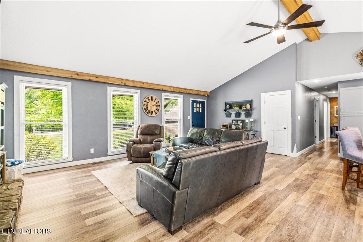 168 Lakemont Lane Caryville TN 37714