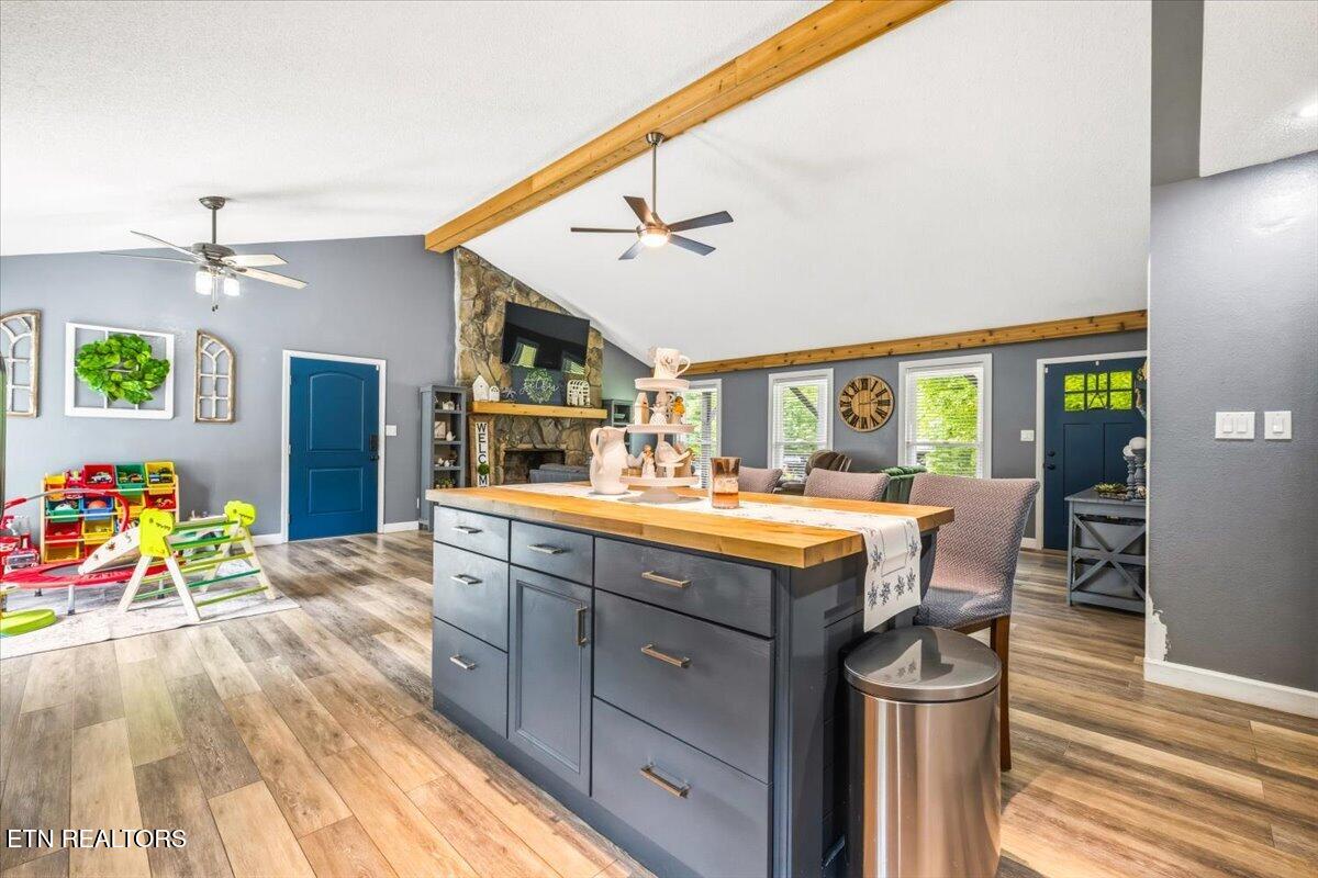168 Lakemont Lane Caryville TN 37714