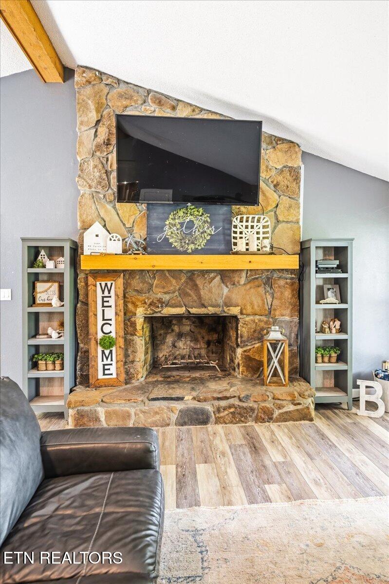 168 Lakemont Lane Caryville TN 37714