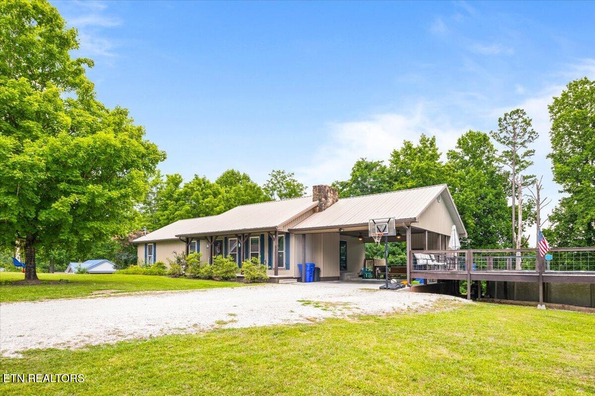 168 Lakemont Lane Caryville TN 37714